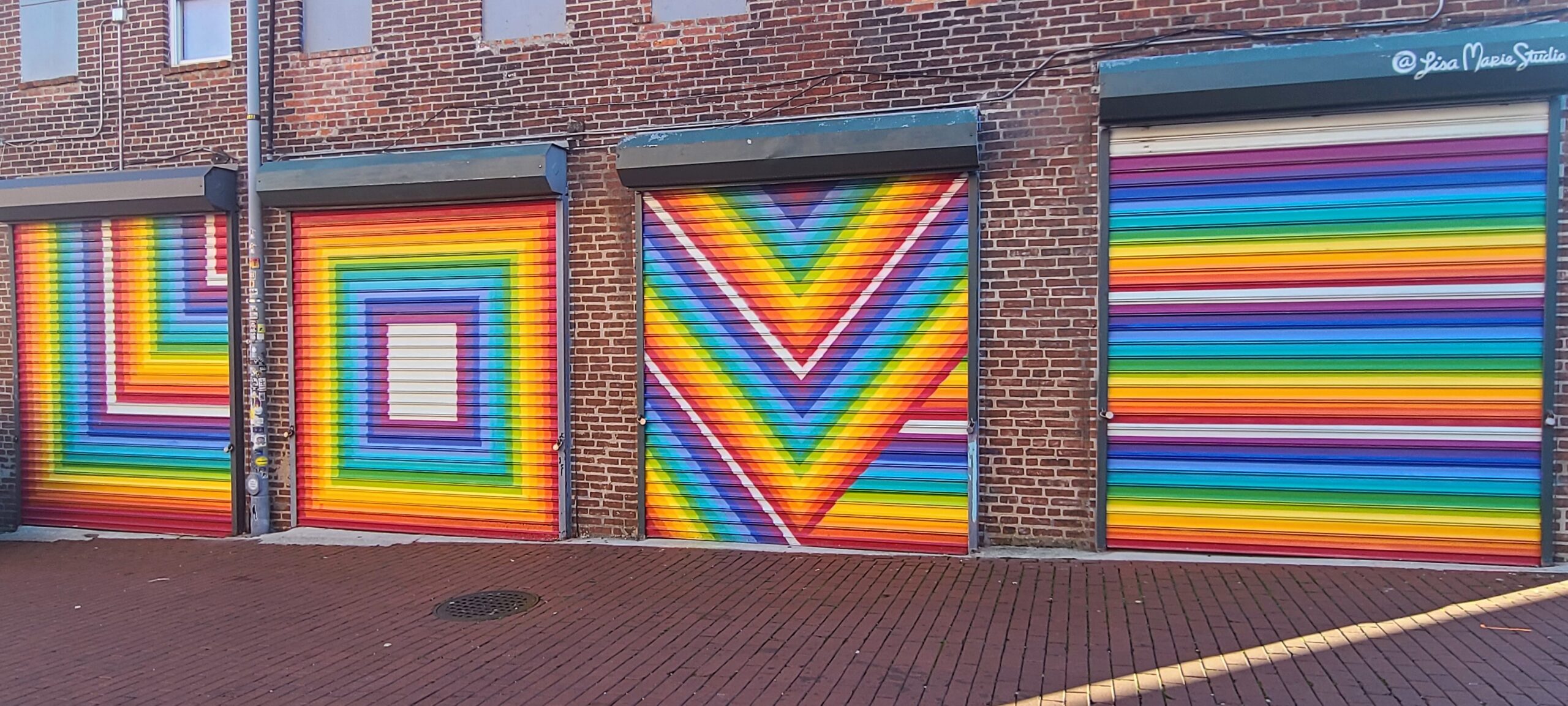 Places to visit in Washington DC