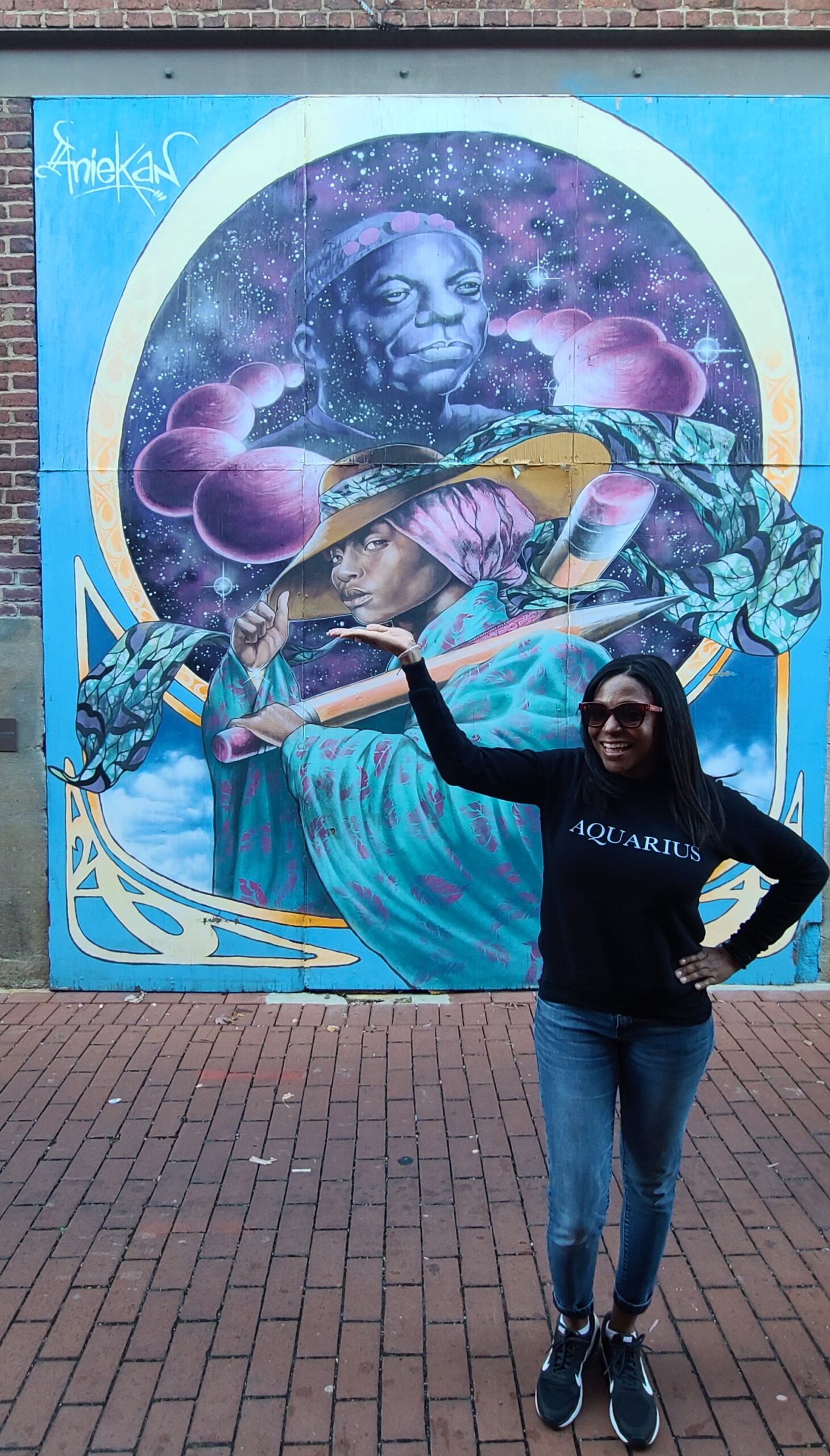 Places to visit in Washington DC