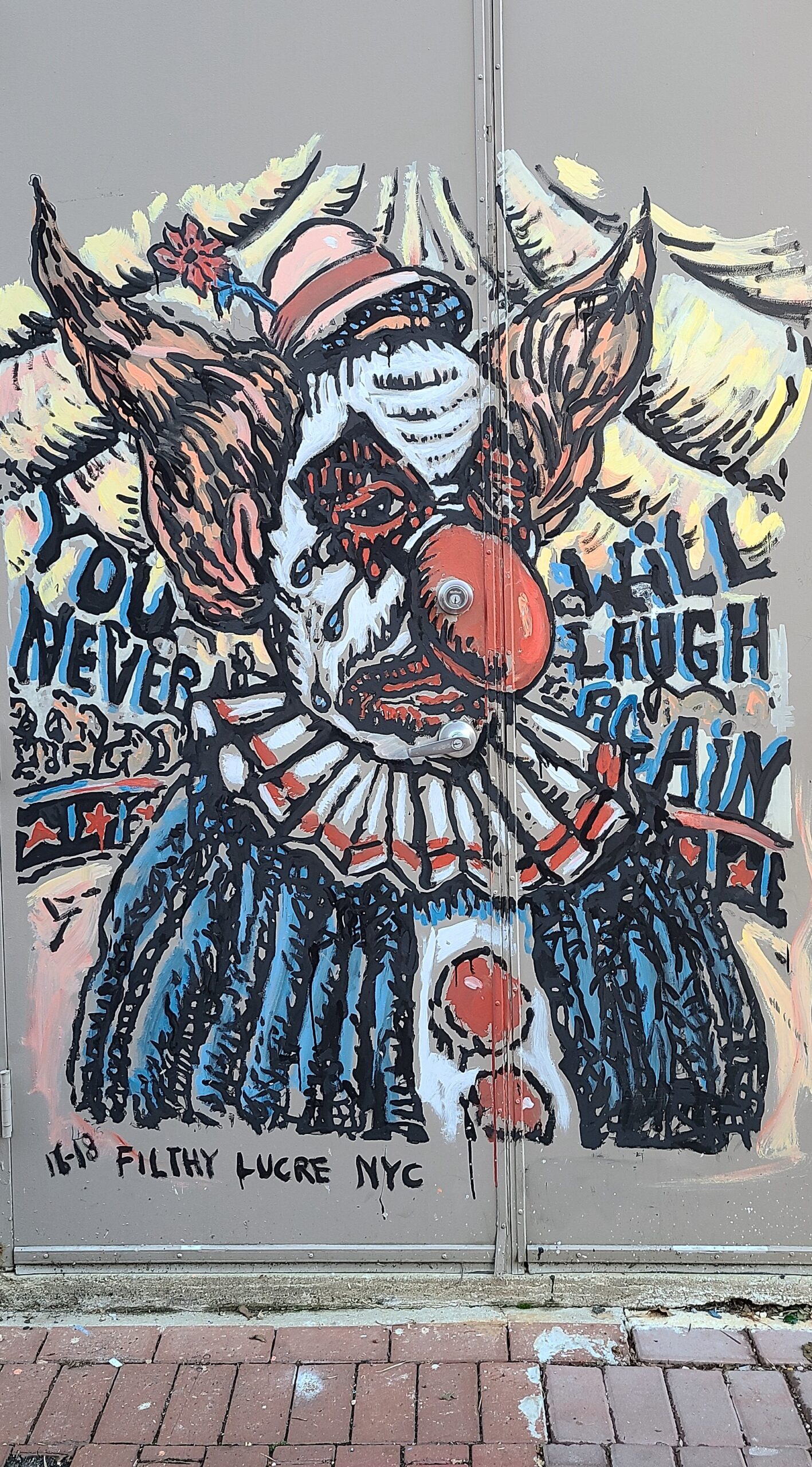 Places to visit in Washington DC