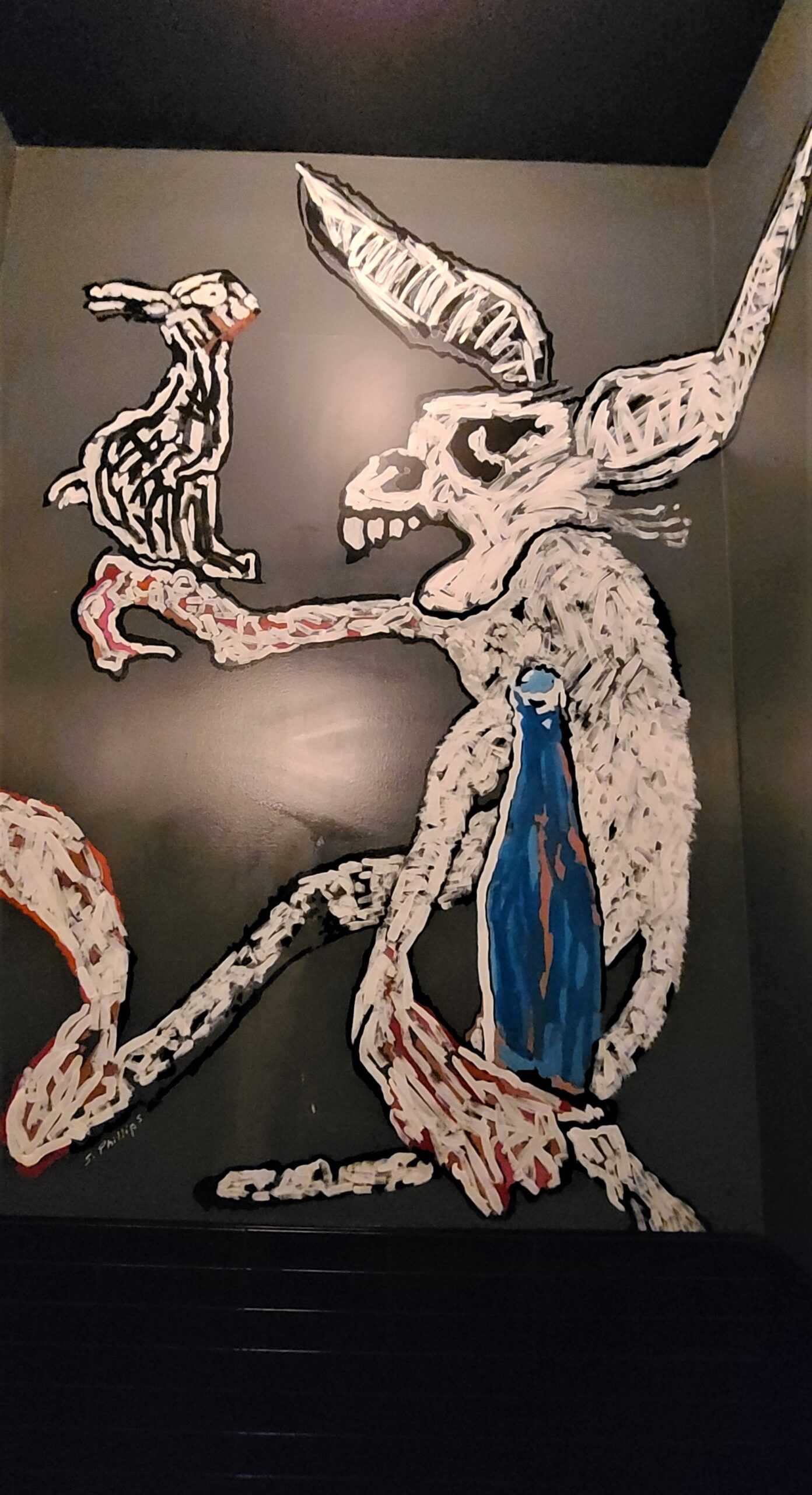 Places to visit in Washington DC