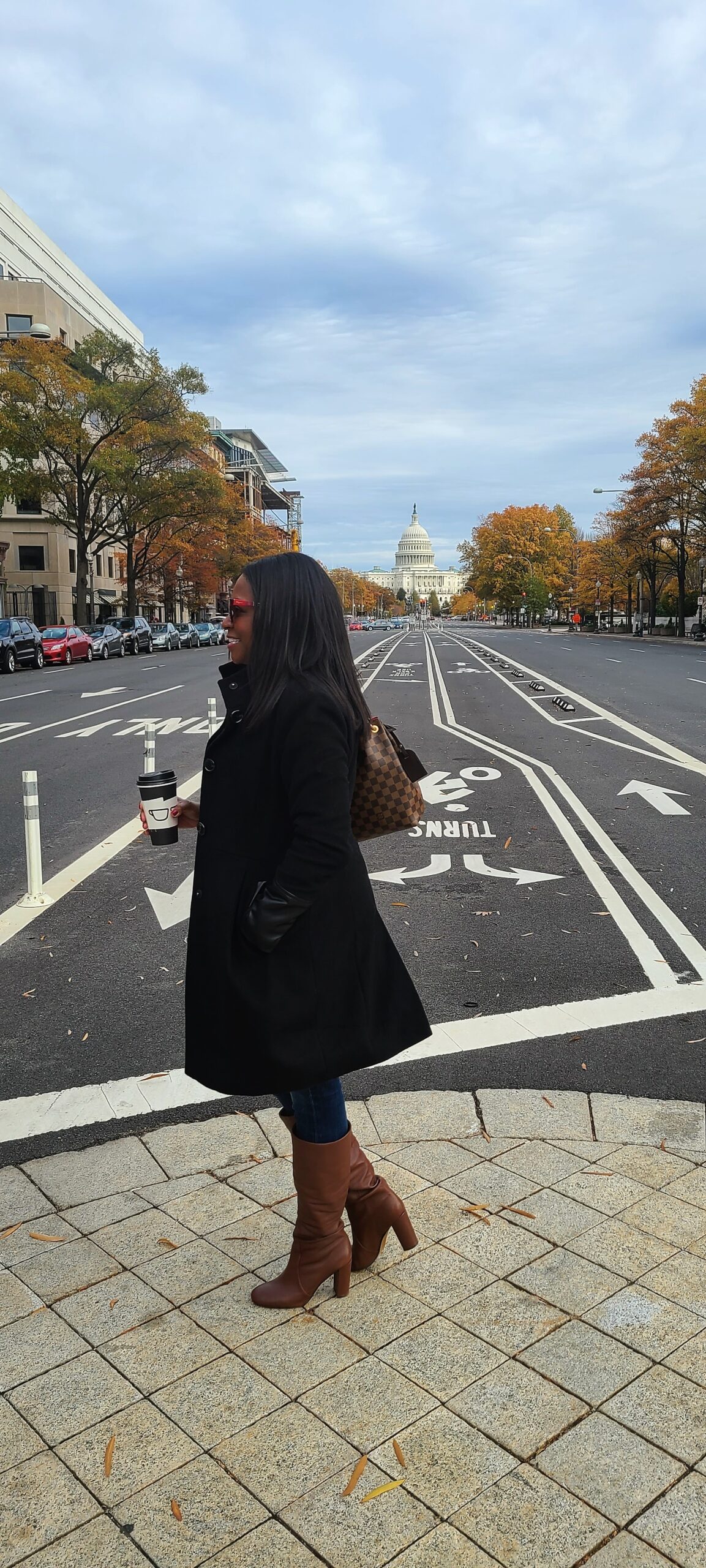 Places to visit in Washington DC