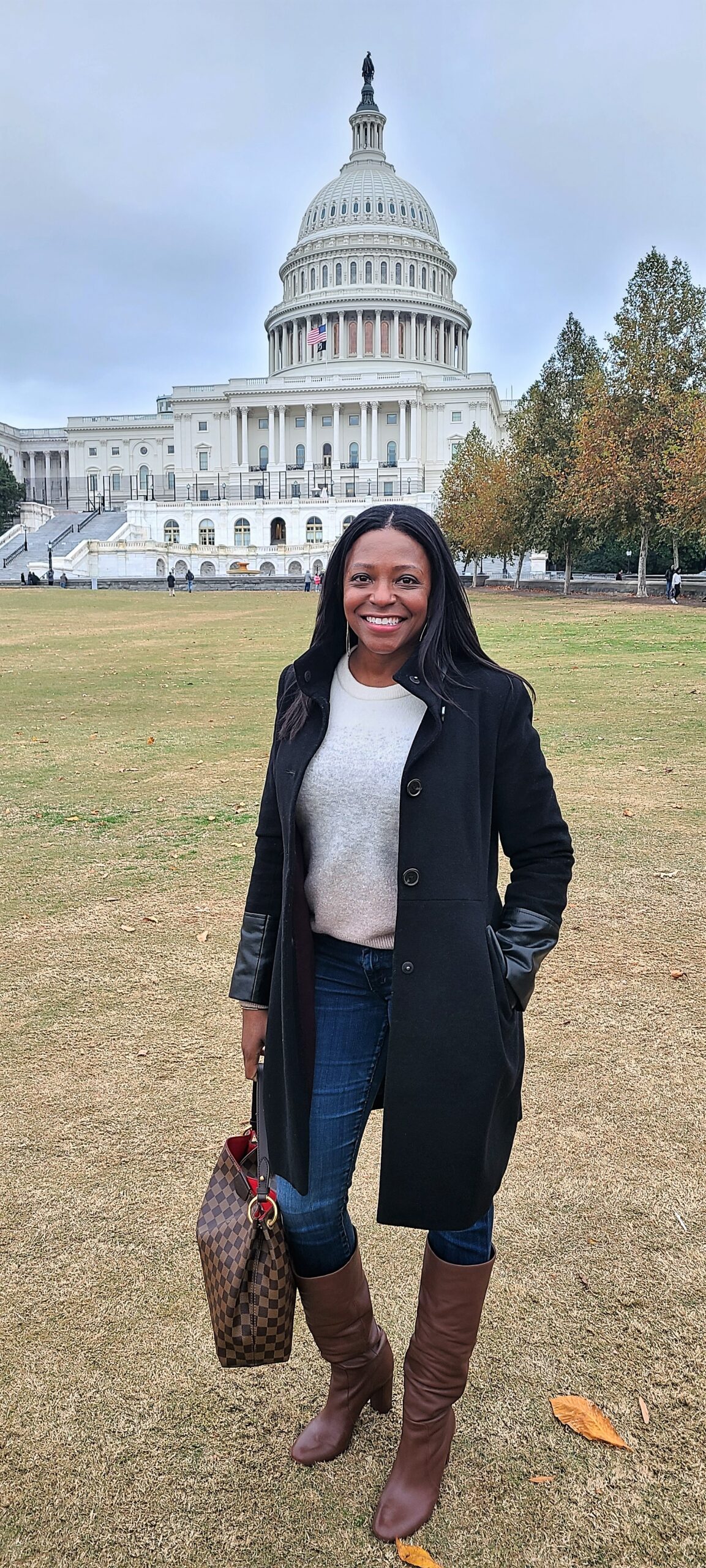 Places to visit in Washington DC