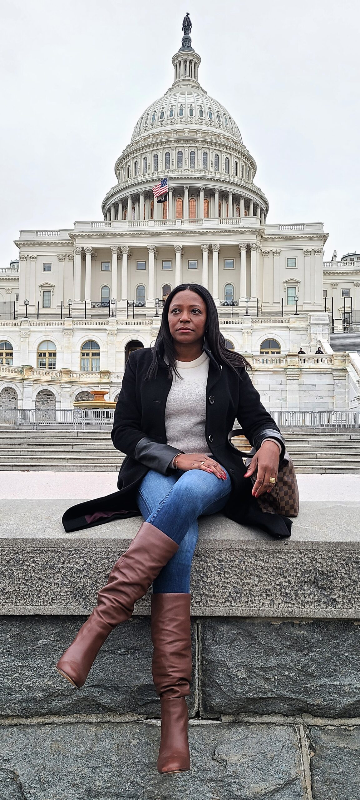 Places to visit in Washington DC