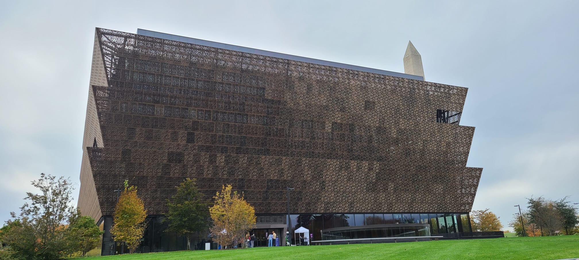 Places to visit in Washington DC