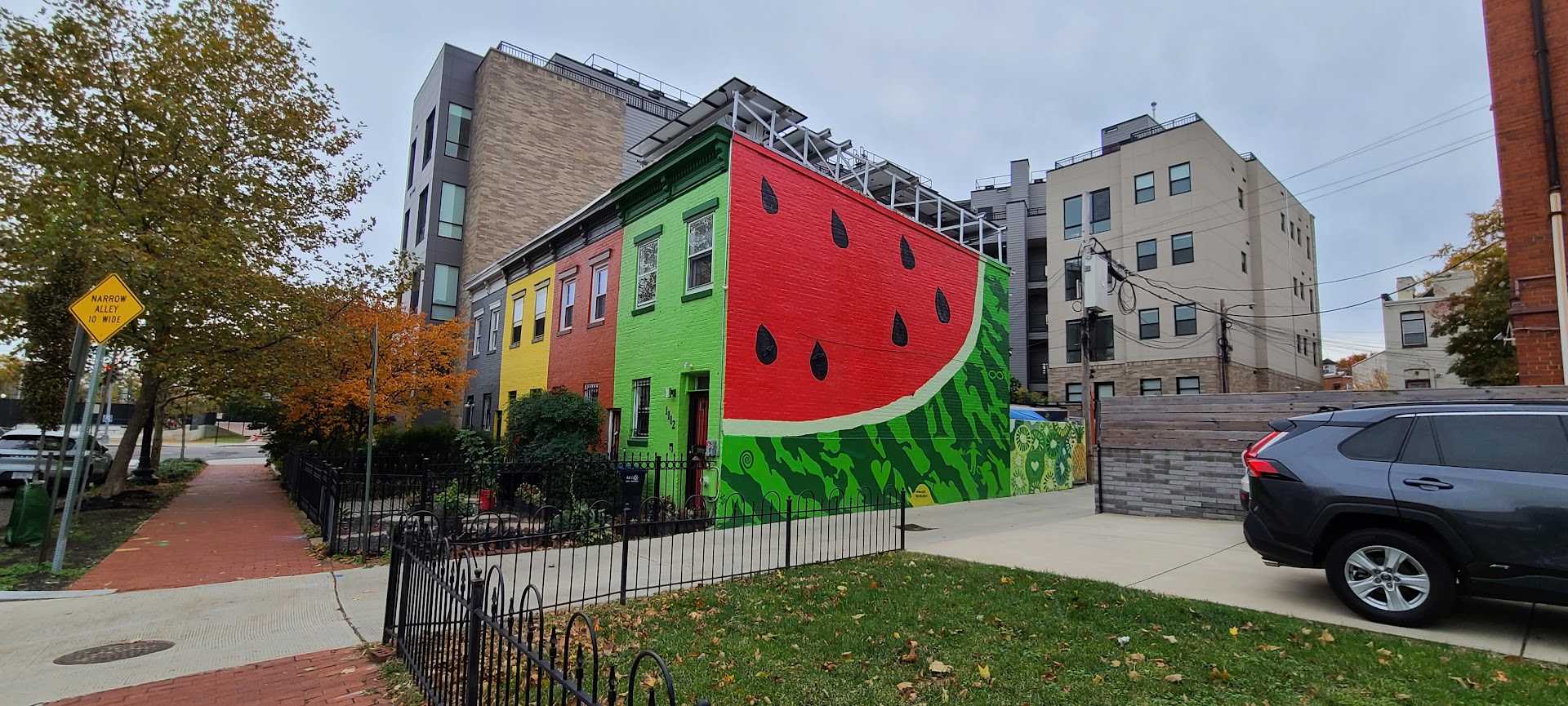 Places to visit in Washington DC